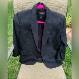 Suit jacket
